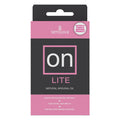 Sensuva ON Lite Arousal Oil 5ml Bottle (Medium Box)