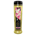 Shunga Erotic Massage Oil Aphrodisia Roses 8.4 fl oz