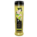 Shunga Irresistible Massage Oil Asian Fruits 8 oz