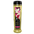 Shunga Erotic Massage Oil Amour Sweet Lotus 8 oz