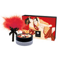 Shunga Kissable Massage Powder Strawberry Wine 2.65oz
