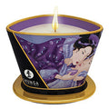 Shunga Libido Massage Candle Exotic Fruits 5.7 oz