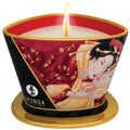 Massage Candle Romance Sparkling Strawberry Wine 5.7 oz