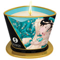 Shunga Massage Candle Island Blossoms 5.7 oz