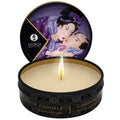 Mini Massage Candle Libido Exotic Fruits 1 fl oz