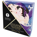 Shunga Moonlight Bath Sea Salt Crystals Exotic Fruits 2.6 oz