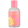 Sliquid Naturals Swirl Pink Lemonade Lubricant 4.2 oz