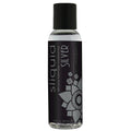 Sliquid Naturals Silver Silicone Lubricant 2 fl oz