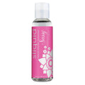 Naturals Sassy Water-Based Anal Gel Lubricant 2 fl oz