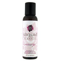 Sliquid Organics Natural Gel Aloe-Based Lubricant