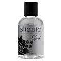 Sliquid Naturals Spark Menthol Silicone Lubricant 4.2 oz
