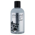 Sliquid Naturals Spark Booty Buzz Silicone Lubricant 8.5 oz