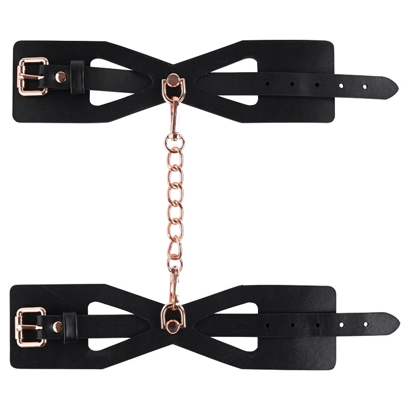 Sex and Mischief Brat Handcuffs