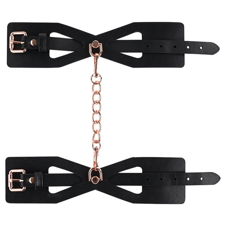 Sex and Mischief Brat Handcuffs