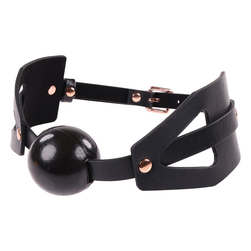 Sex and Mischief Brat Ball Gag
