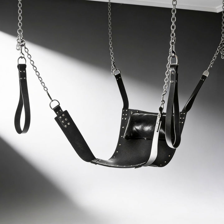 Strict Leather Premium Sex Sling