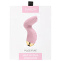 Svakom Pulse Pure Clitoral Suction Stimulator