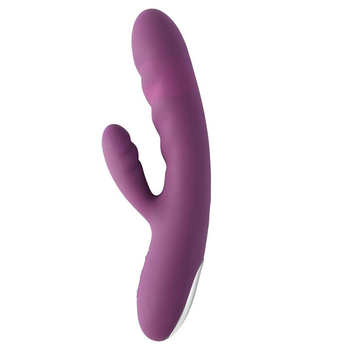Svakom Avery Thrusting Rabbit Vibrator