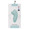 Svakom Pulse Lite Neo App-Controlled Clitoral Stimulator