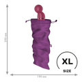 Satisfyer Treasure Bag XL Large Toy Storage Bag