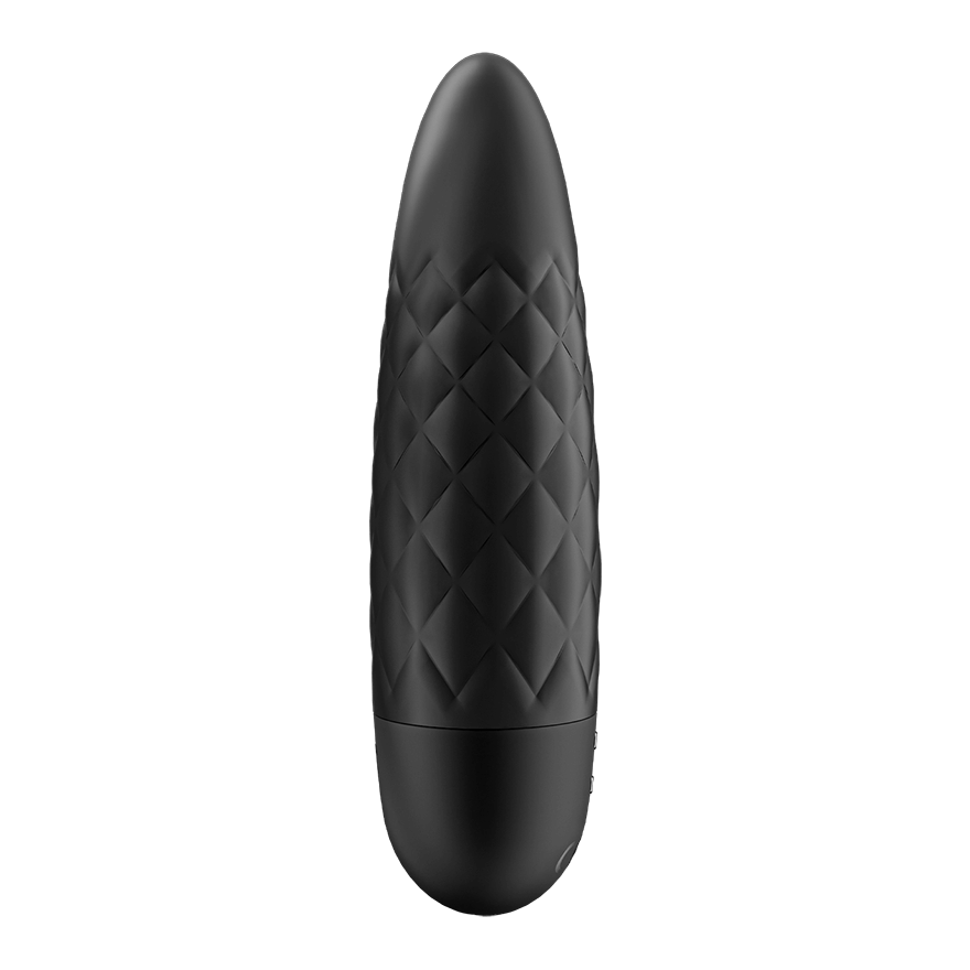 Satisfyer Ultra Power Bullet 5 Mini Bullet Vibrator