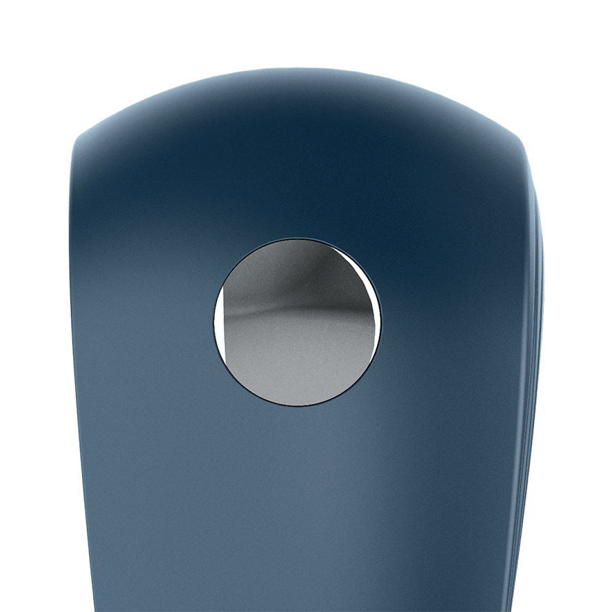 Satisfyer Power Ring Vibrating Cock Ring