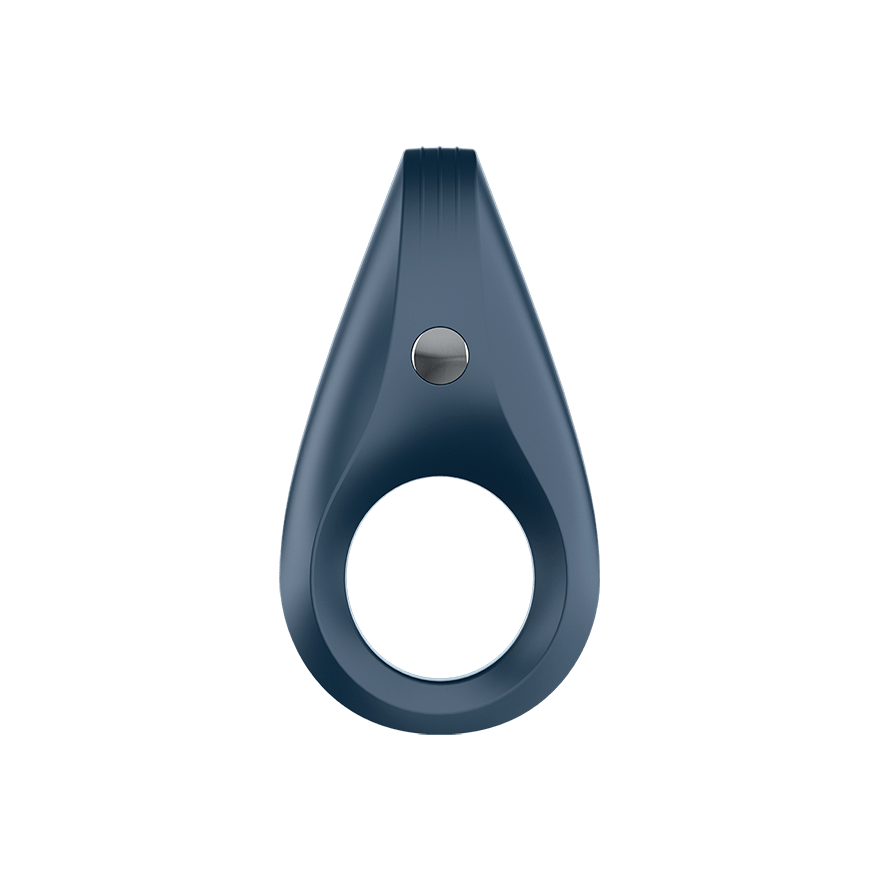Satisfyer Rocket Ring Vibrating Cock Ring