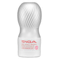 Tenga Air Flow Cup Delicate Gentle Edition Disposable Stroker