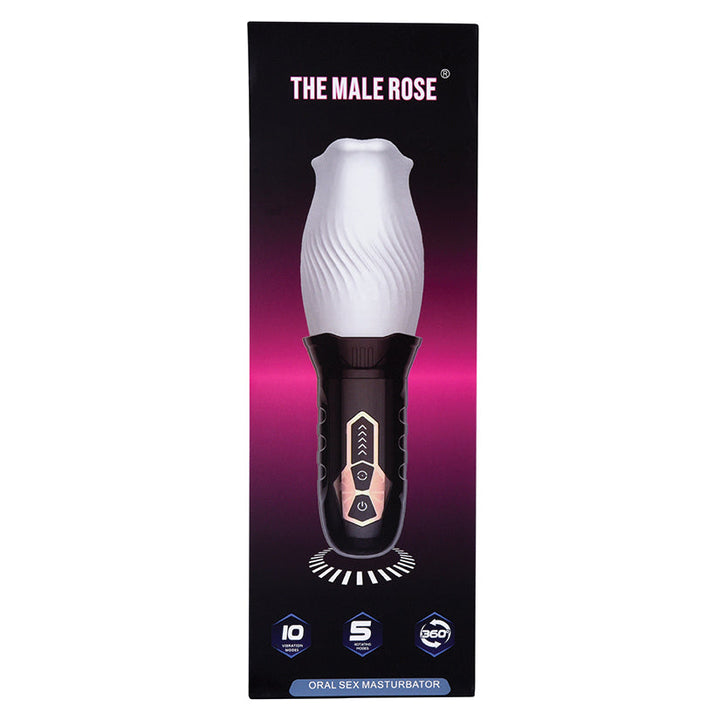 The Male Rose The Original Male Rose