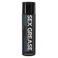 Sex Grease Water-Based Lubricant 8 oz