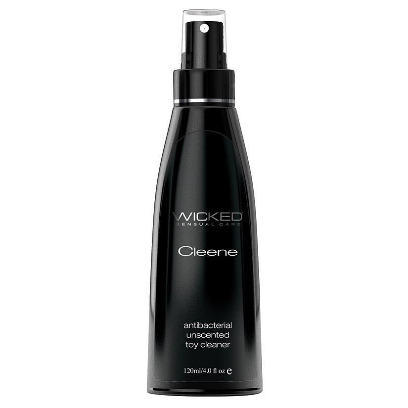Wicked Cleene Anti-Bacterial Sex Toy Cleaner 4 oz