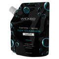Wicked Foaming and Spray Toy Cleaner Refill Pouch