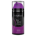 Wicked Toy Love Water-Based Gel for Intimate Toys 3.3 oz