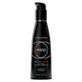 Wicked Hybrid Water and Silicone Blended Lubricant 4 fl oz
