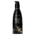 Wicked Aqua Vanilla Bean Flavored Water-Based Lubricant 2 oz