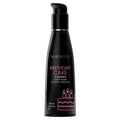 Wicked Aqua Birthday Cake Flavored Lubricant 4 oz