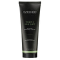 Wicked Sensual Massage Cream Sage + Sea Salt
