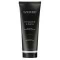 Wicked Sensual Massage Cream Stripped + Bare Unscented 4 oz