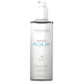 Wicked Simply Aqua Water-Based Lubricant 4 oz
