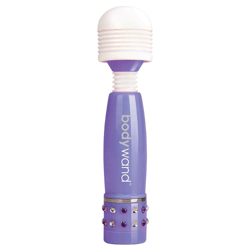 Bodywand Mini Wand Massager
