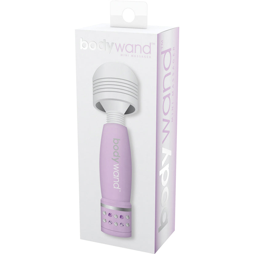 Bodywand Mini Wand Massager