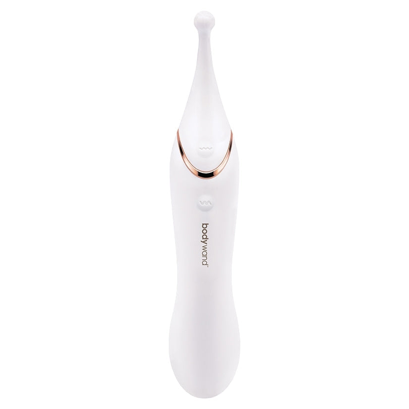 Bodywand Dual Stim Vario Double-Ended Vibrator