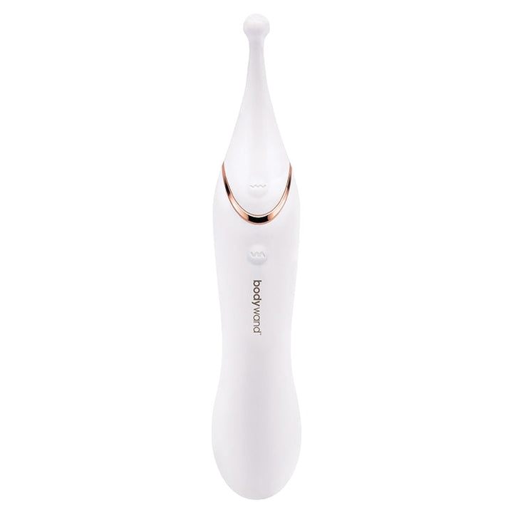 Bodywand Dual Stim Vario Double-Ended Vibrator