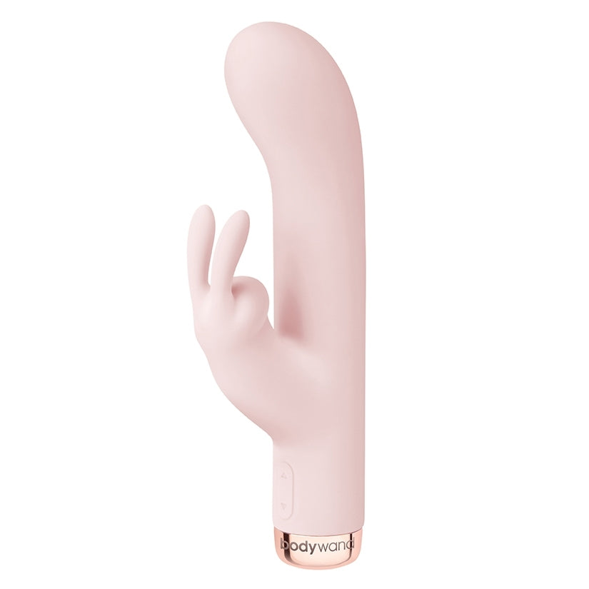 Bodywand My First Clitoral Vibe Silicone Rabbit Vibrator