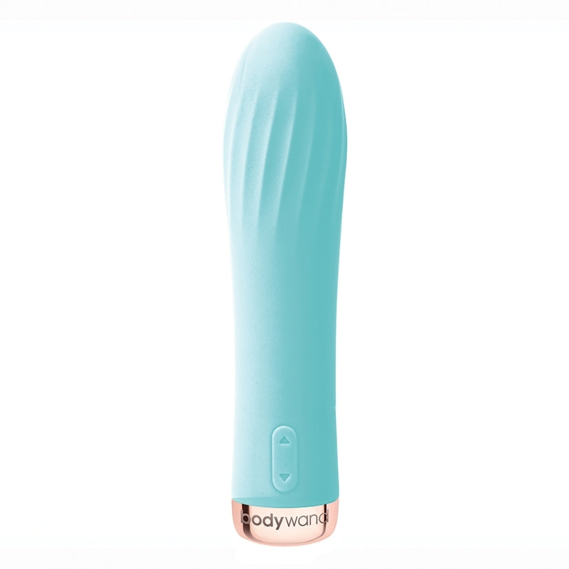 Bodywand My First Classic Vibe 5 Inch Silicone Vibrator