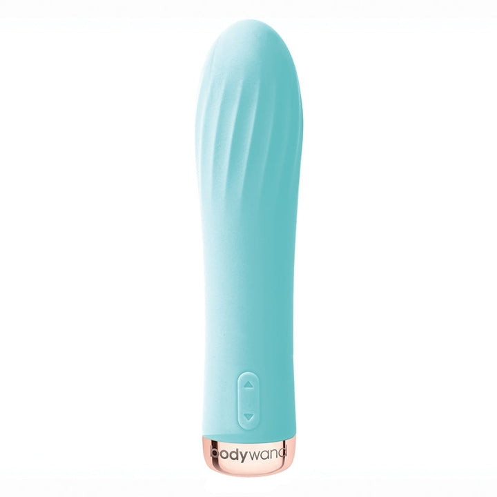Bodywand My First Classic Vibe 5 Inch Silicone Vibrator