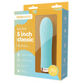 Bodywand My First Classic Vibe 5 Inch Silicone Vibrator