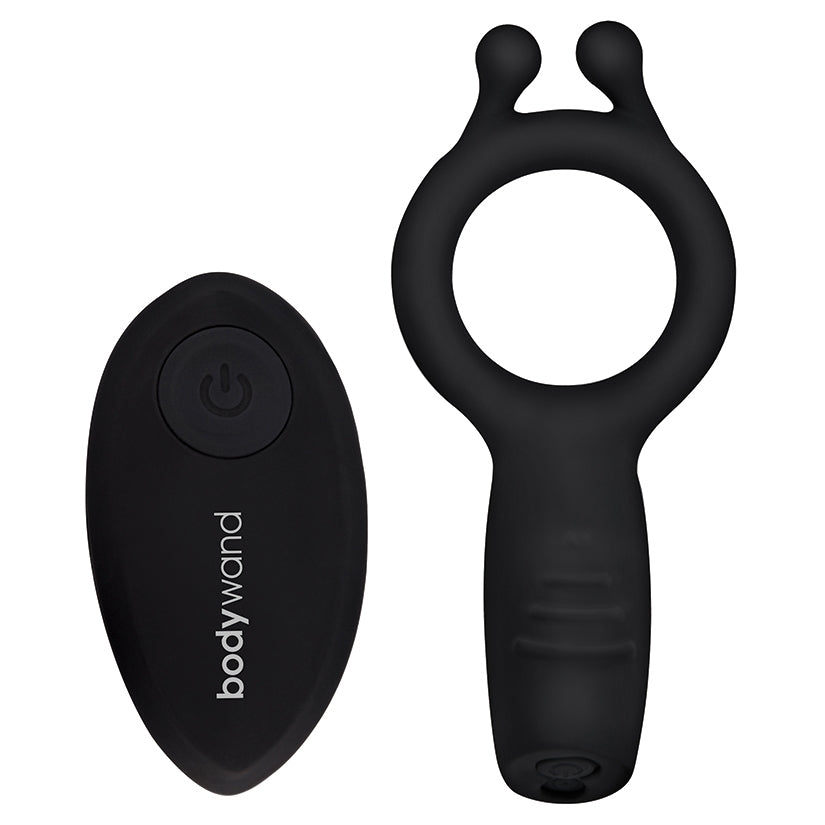 Bodywand Date Night Remote Couples Ring