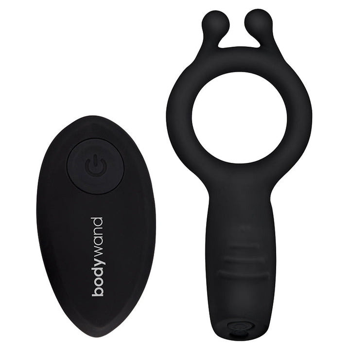 Bodywand Date Night Remote Couples Ring