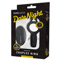 Bodywand Date Night Remote Couples Ring